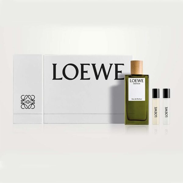 Loewe Esencia Edt Spray 100ml Nav24 Set