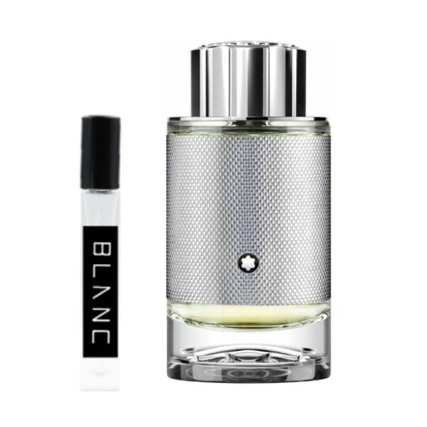 Montblanc Explorer Platinum Edp 100g 7,5 ml