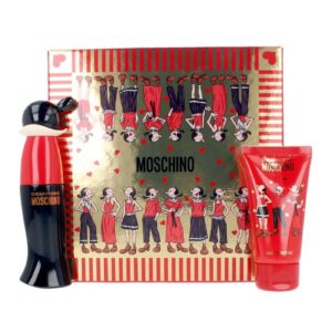 Moschino Cheap and Chic Estuche 2 Piezas