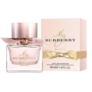 My Burberry Blush Eau De Parfum Spray 50ml