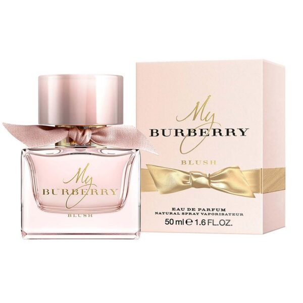 My Burberry Blush Eau De Parfum Spray 50ml