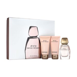 Narciso Rodriguez All Of Me Estuche 3 Pcs