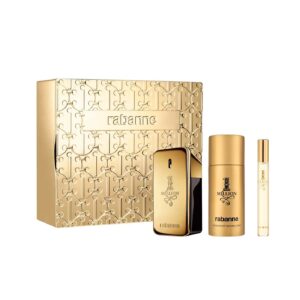 Paco Rabanne 1m Edt50 Deo150 Mg10 Hd24
