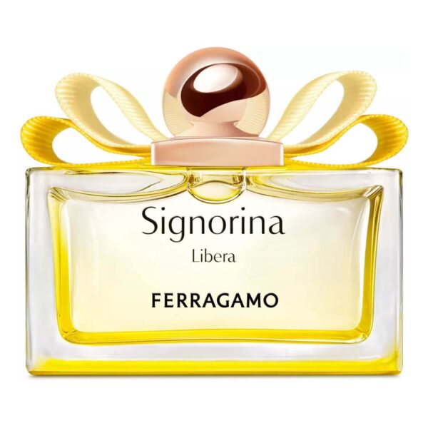 Salvatore Ferragamo Signorina Libera Edp Spray 100ml