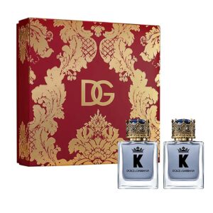 Set Dolce Gabbana K Edt 50ml Edt 50ml
