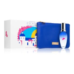 Sunrise Edt Spray 100ml Sets