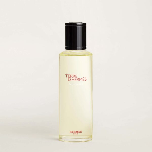 Terre d'Hermès Eau Givree Eau de parfum refill