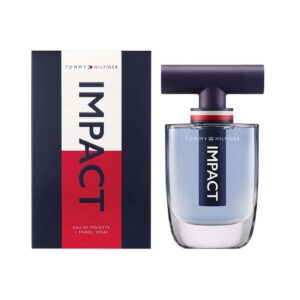 Tommy Hilfiger Impact Edt Spray 50ml