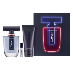 Tommy Hilfiger Impact Lote 3 Pcs