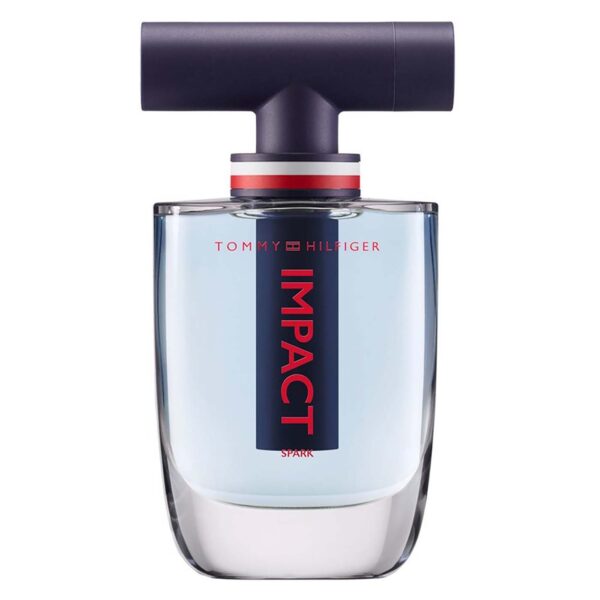 Tommy Hilfiger Impact Spark Edt Spray 100ml