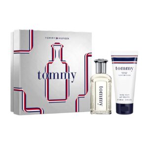 Tommy Hilfiger Tommy Estuche 2 Piezas