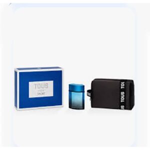 Tous et 50 Vap 15ml Cof24