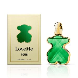 Tous Love Me Emerald Elixir Parf 50ml 24