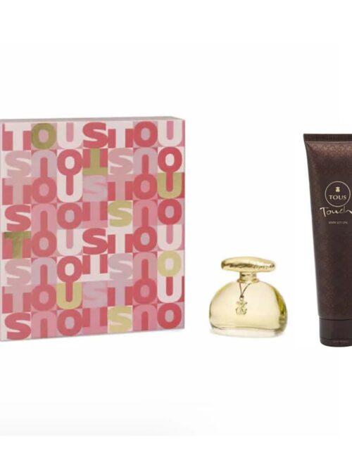 Tous Touch Case 2 pcs