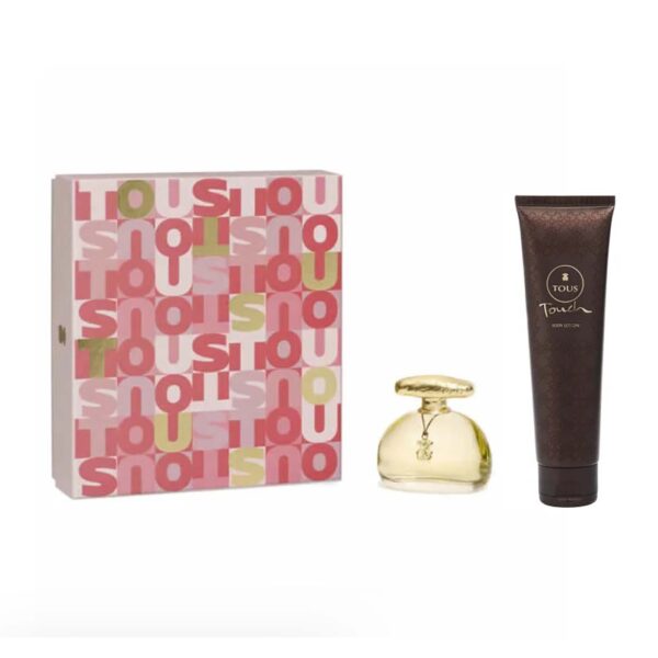 Tous Touch Case 2 pcs