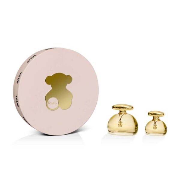 Tous Touch The Original Gold Estuche 2 Piezas