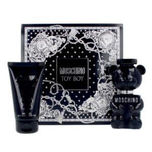 Moschino Toy Boy Case 2 Pcs