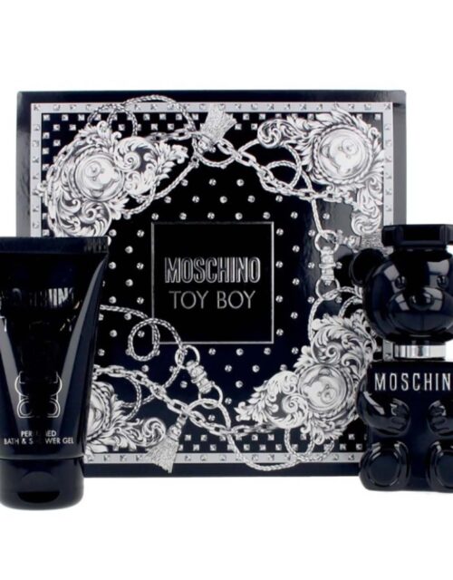 Moschino Toy Boy Case 2 Pcs